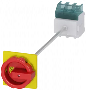 3LD2513-0TK53 Siemens Circuit Breakers