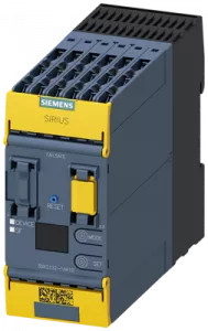 3SK2122-1AA10 Siemens Safety relays