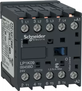 LP1K090045BD Schneider Electric Contactors