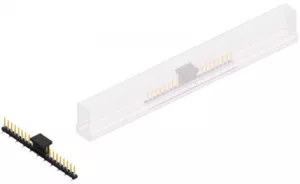 SLY7SMD04521SBSM Fischer Elektronik PCB Connection Systems
