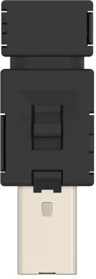 1-2201855-1 TE Connectivity Modular Connectors Image 3