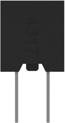 1-2314813-6 TE Connectivity PCB Connection Systems Image 2