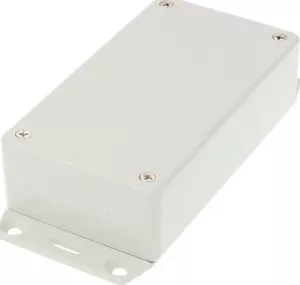 1591BF2SGY Hammond General Purpose Enclosures