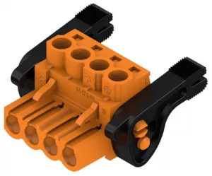 1956580000 Weidmüller PCB Connection Systems