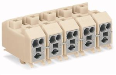 272-682 WAGO Terminal Blocks Image 1