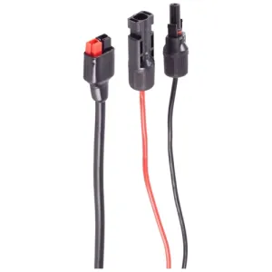 BS02-450216 shiverpeaks Assembled Solar Cables