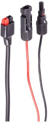 BS02-450116 shiverpeaks Solar Connectors