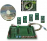 EA EVALEDIPTFT32 DISPLAY VISIONS Display Kits