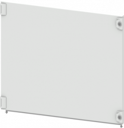 SIVACON S4, compartment door, IP40, H: 700 mm, W:800 mm