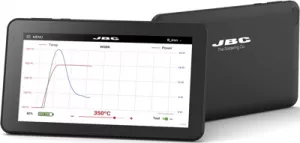 PDS-B JBC Soldering Iron Holders, Accessories and Spare Parts