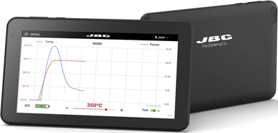 PDS-B JBC Soldering Iron Holders, Accessories and Spare Parts