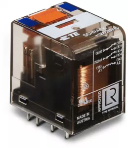 5-1419111-2 Schrack Industrial Relays
