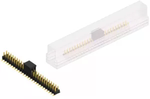 SL11SMD04050GBSM Fischer Elektronik PCB Connection Systems