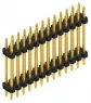 SLY612226G Fischer Elektronik PCB Connection Systems