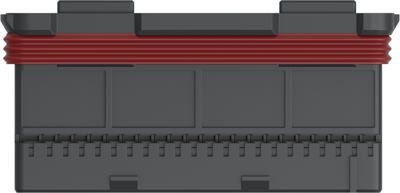 1394915-1 AMP Automotive Power Connectors Image 3