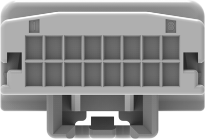1473796-1 AMP Automotive Power Connectors Image 4