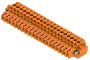1620790000 Weidmüller PCB Connection Systems