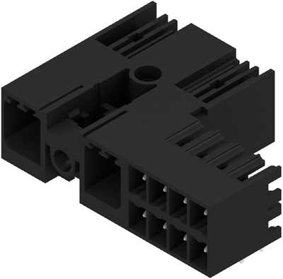 2529730000 Weidmüller PCB Connection Systems Image 1