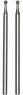 28222 Proxxon Drills, Mills, Mounted Points, Cutting Discs