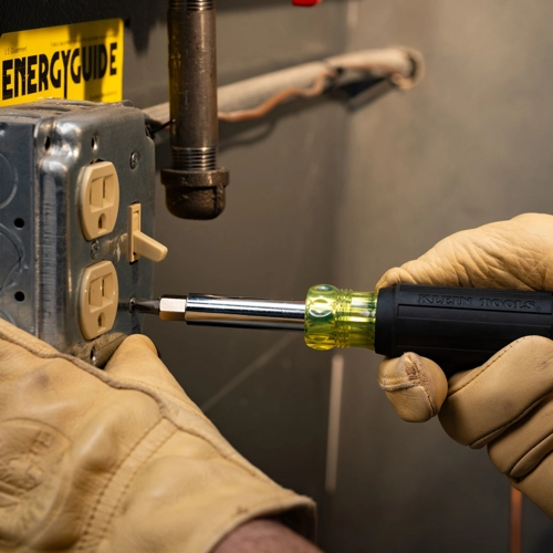 32500 Screwdrivers, Bits and Bitholders Image 3