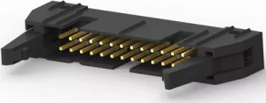 5102321-6 AMP PCB Connection Systems