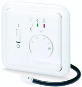 517816452100 Eberle Detectors, Controller