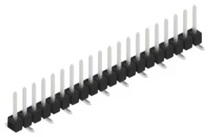 10047475 Fischer Elektronik PCB Connection Systems