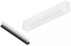 SL11SMD07854ZSM Fischer Elektronik PCB Connection Systems