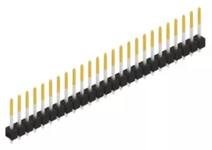 10054184 Fischer Elektronik PCB Connection Systems
