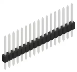 10060112 Fischer Elektronik PCB Connection Systems