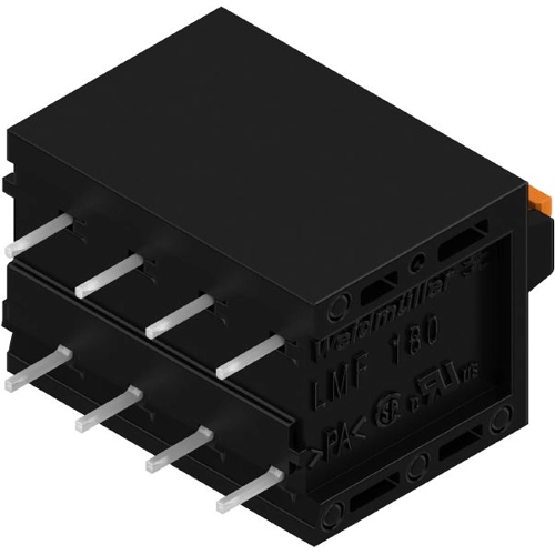 1426080000 Weidmüller PCB Connection Systems Image 2