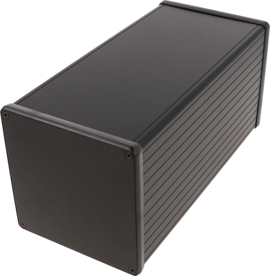 1455NS2201BK Hammond General Purpose Enclosures Image 1