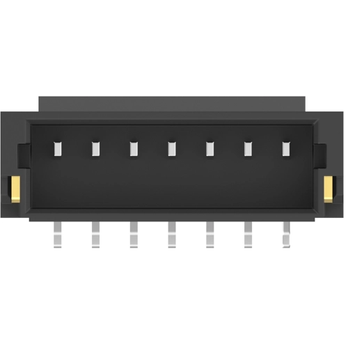 2367197-7 TE Connectivity PCB Connection Systems Image 3