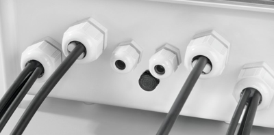 2683050000 Weidmüller Flush-mounted Boxes, Junction Boxes Image 3