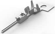 1-2834068-2 TE Connectivity Crimp Contacts