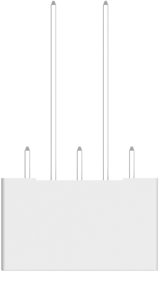 5-2232546-1 TE Connectivity PCB Connection Systems Image 3