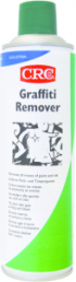 CRC grafitti remover, spray can, 400 ml, 20717-AD