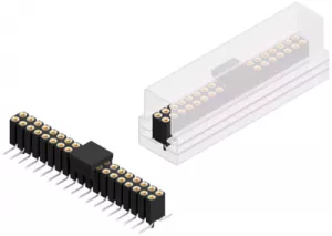 BL16SMD11338BSMPS Fischer Elektronik PCB Connection Systems