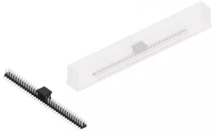SLY8SMD03670ZBSM Fischer Elektronik PCB Connection Systems