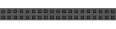4-1734506-2 AMP PCB Connection Systems Image 3