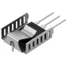 FK 271 MI 247 H Fischer Elektronik Heat Sinks