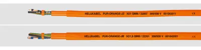 22250 HELUKABEL Control Cables