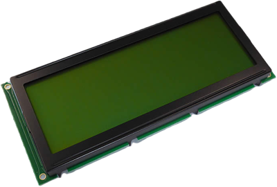 DEM 20487 SYH-LY-CYR22 Display Elektronik LED-Modules