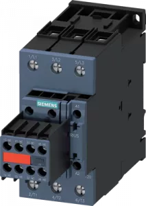 3RT2035-1KB44-3MA0 Siemens Contactors