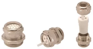 93422 HELUKABEL Cable Glands