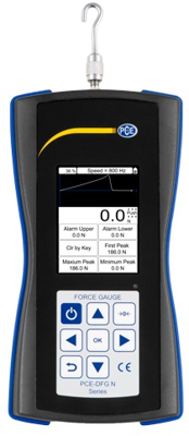 PCE-DFG N 10 PCE Instruments Tension and Force Testers Image 3
