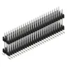 SLV W 11 SMD 102 54 Z Fischer Elektronik PCB Connection Systems