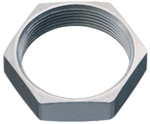 Hexagon nut for series 423/425/723, 01 0146 001