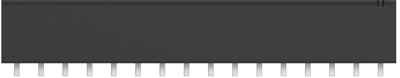 1-2342071-6 TE Connectivity PCB Terminal Blocks Image 4