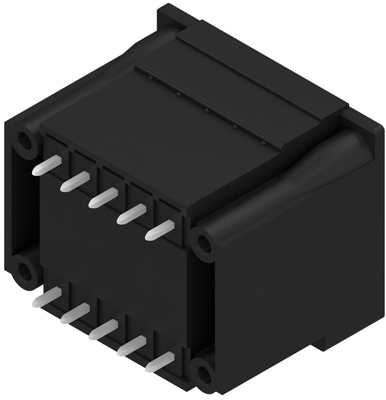 1031510000 Weidmüller PCB Connection Systems Image 2